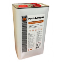 Грунтовка под клей PU PolyObjekt (5кг)